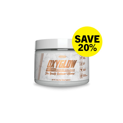 EHP Oxyglow Collagen