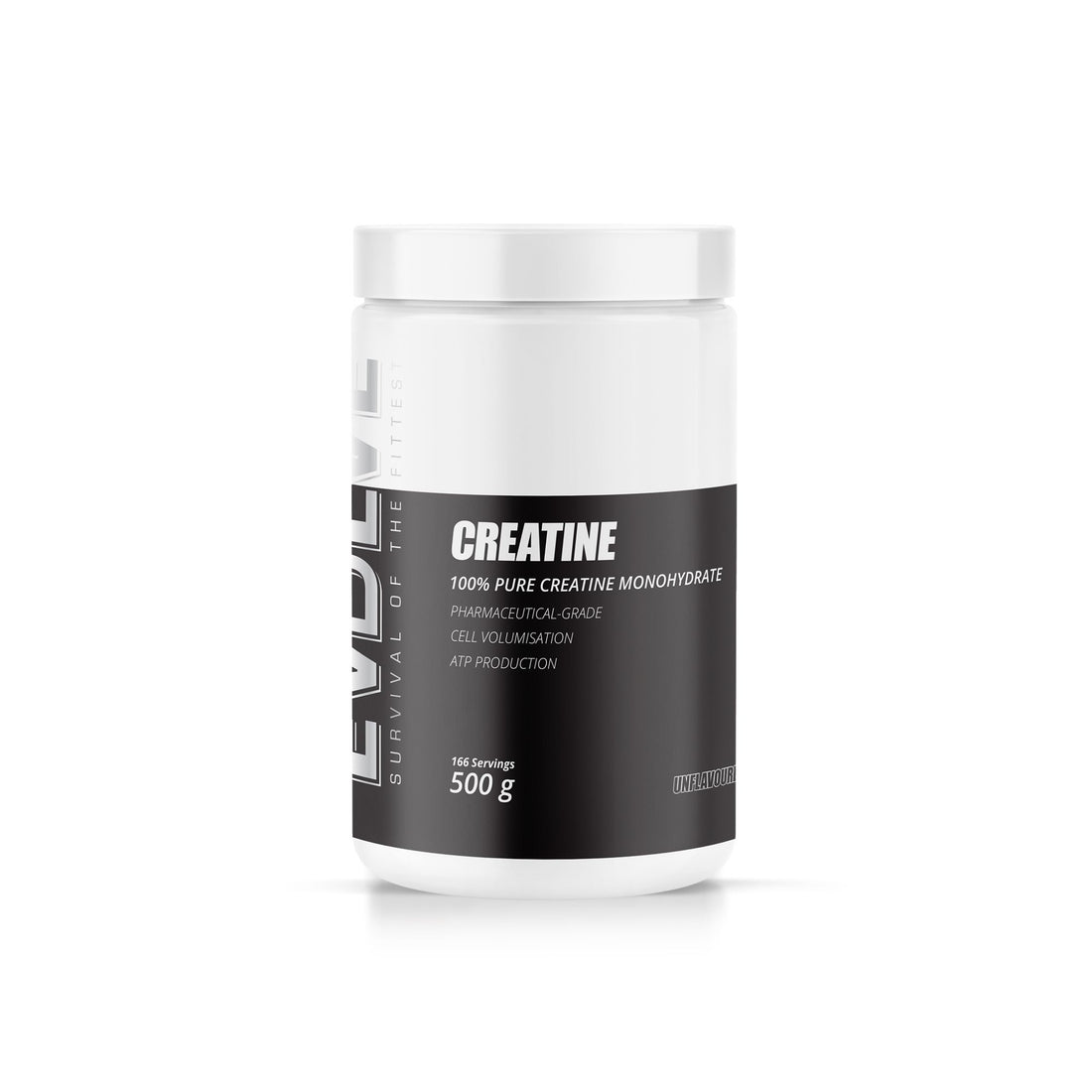 Evolve Creatine