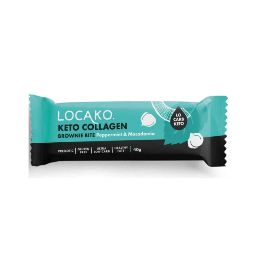 Collagen Bar