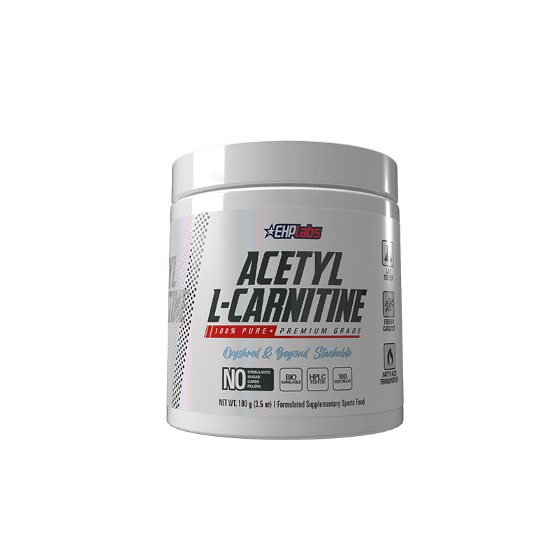 EHP Acetyl L-Carnitine