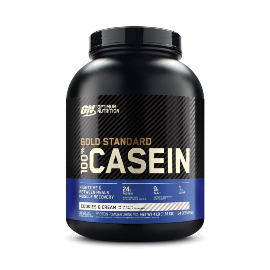 Optimum Nutrition Gold Standard 100% Casein