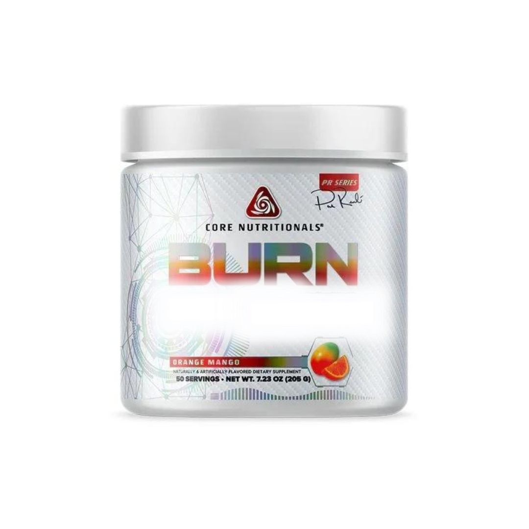 Core Burn