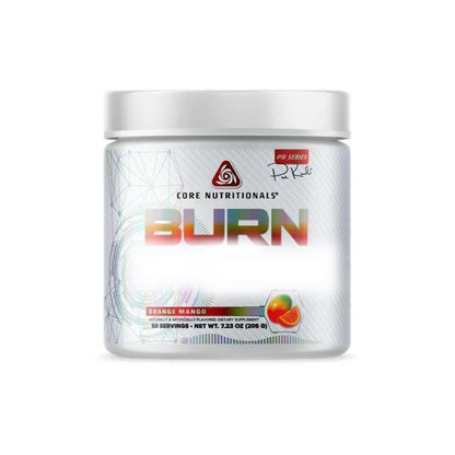 Core Burn