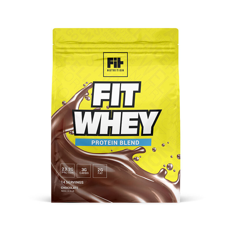 FIT Whey Protein