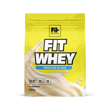 FIT Whey Protein