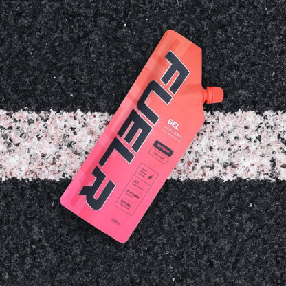 FUELR Isotonic Gel 60ml - 