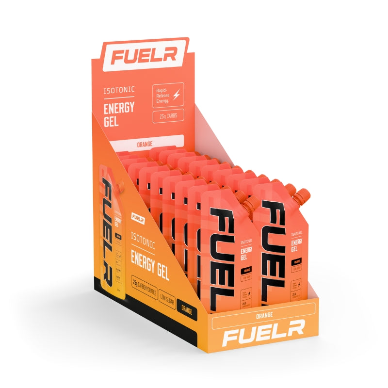 FUELR Isotonic Gel 60ml