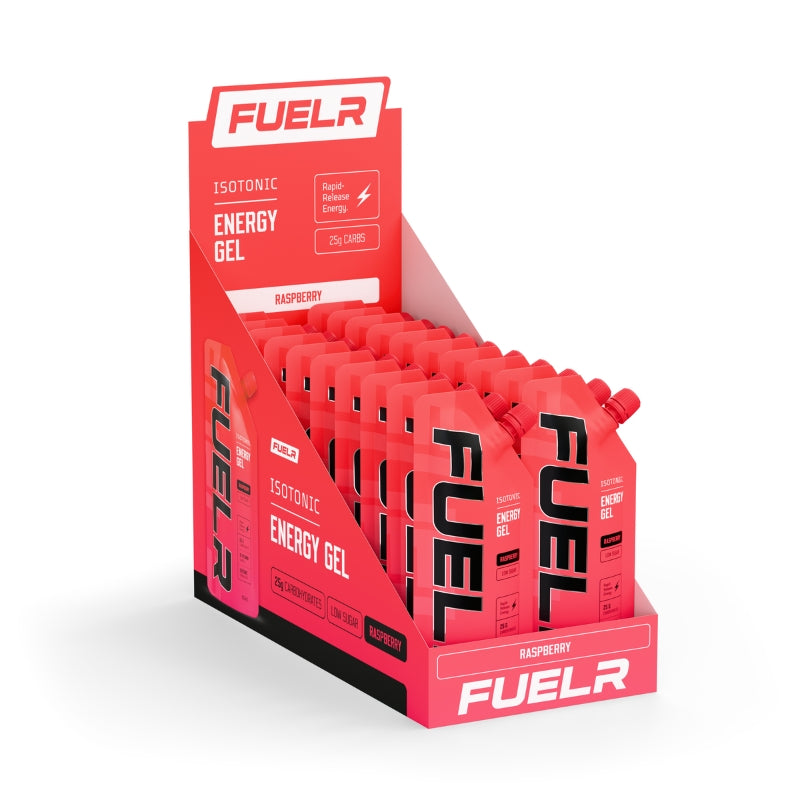 FUELR Isotonic Gel 60ml