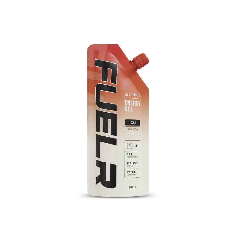 FUELR Isotonic Gel 60ml