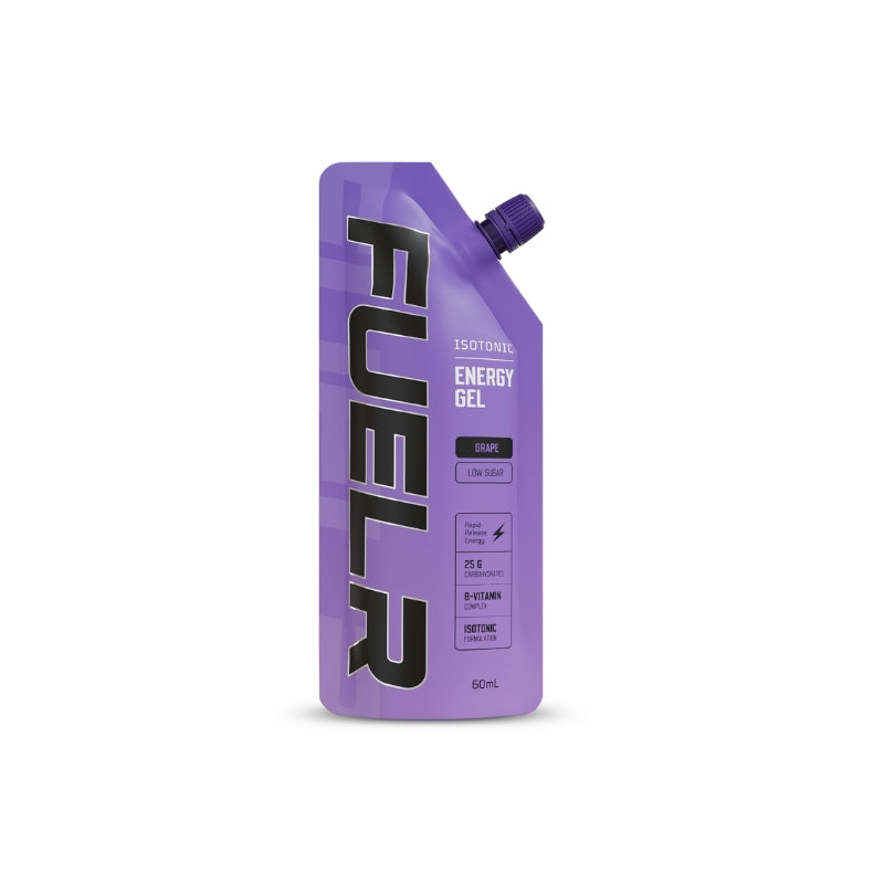 FUELR Isotonic Gel 60ml