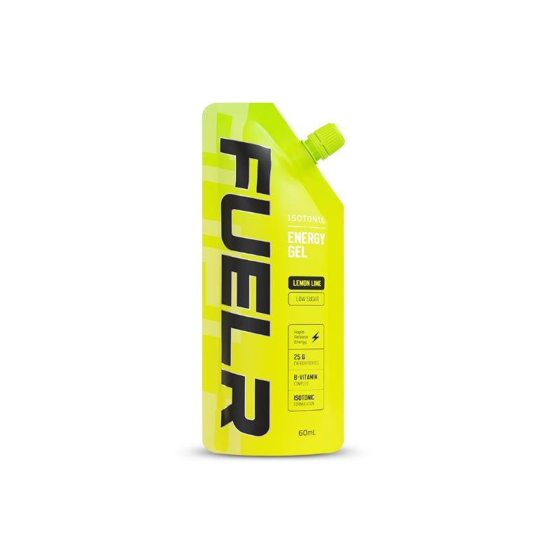 FUELR Isotonic Gel 60ml