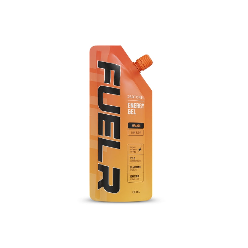 FUELR Isotonic Gel 60ml