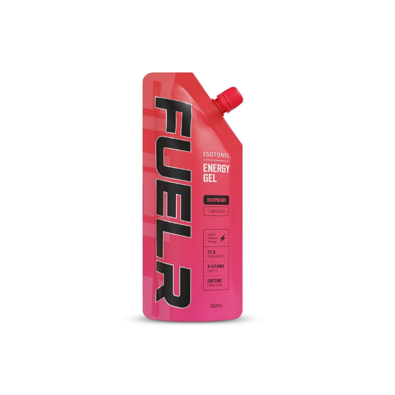FUELR Isotonic Gel 60ml