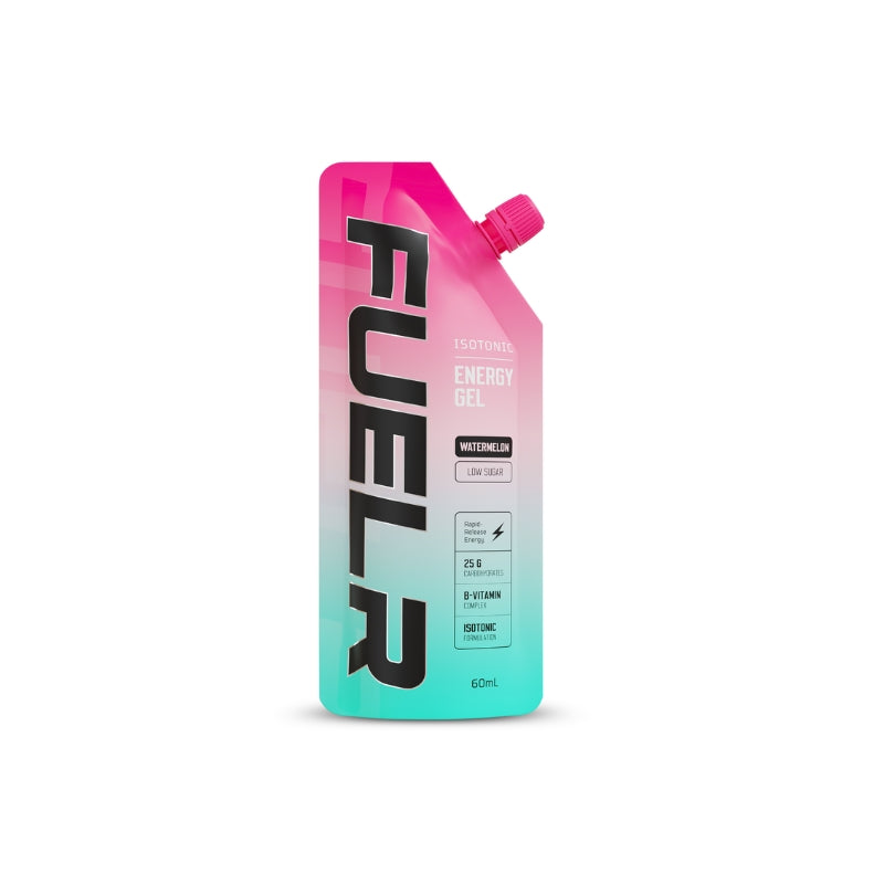 FUELR Isotonic Gel 60ml