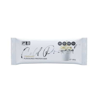 Fibre Boost Cold Pressed Bars - Single