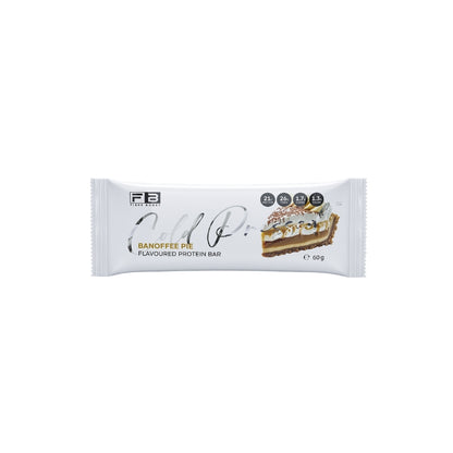 Fibre Boost Cold Pressed Bars - Single