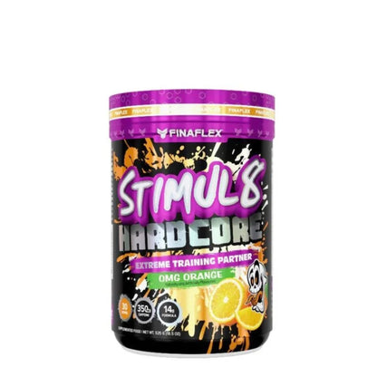 Stimul8 Hardcore