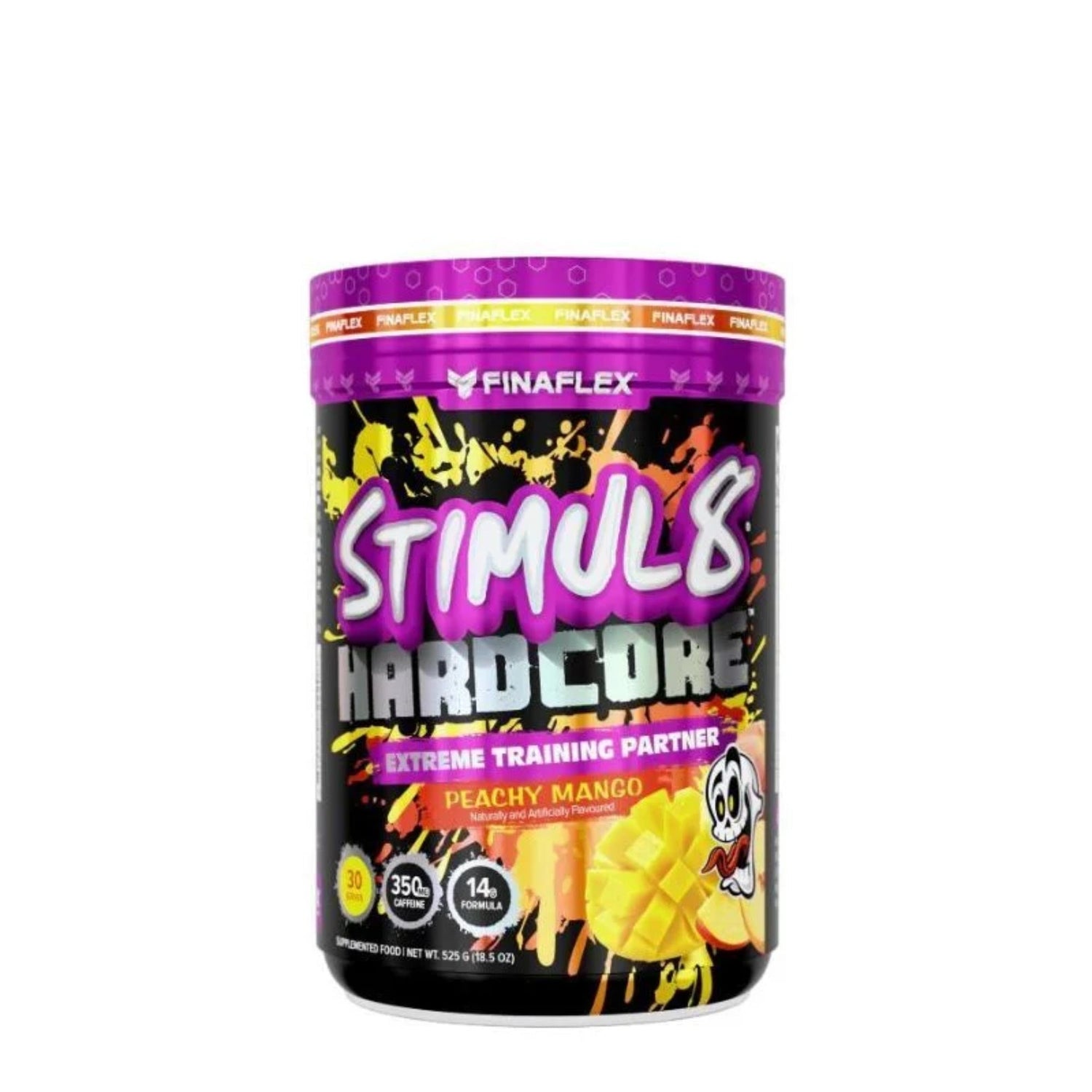Stimul8 Hardcore