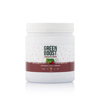 Formula Health Green Boost Chocolate Blend 900g