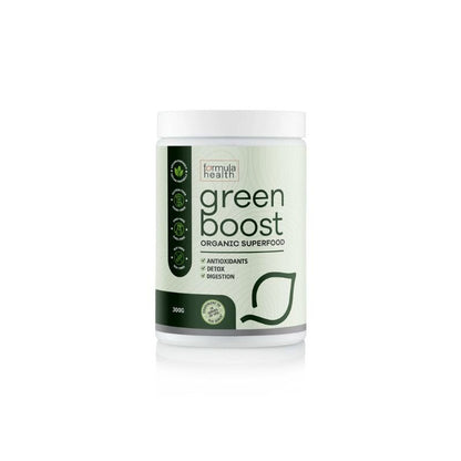 Formula Health Green Boost Superfood Blend - 300g