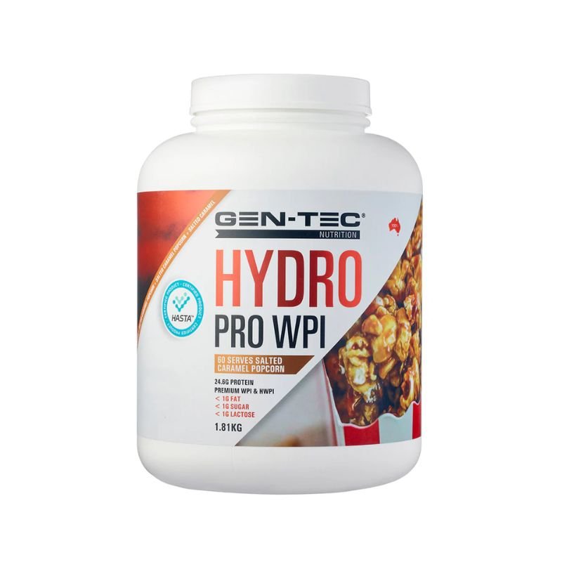 Gen-Tec Hydro Pro 1.8kg Clearance