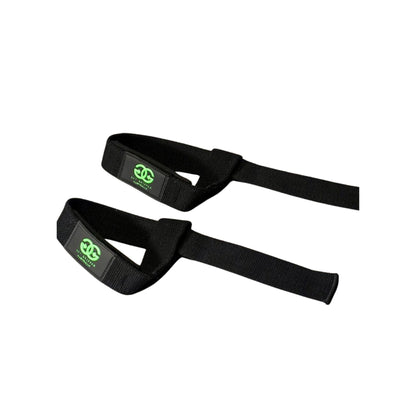 Get Gripped Premium Single Tail Strap