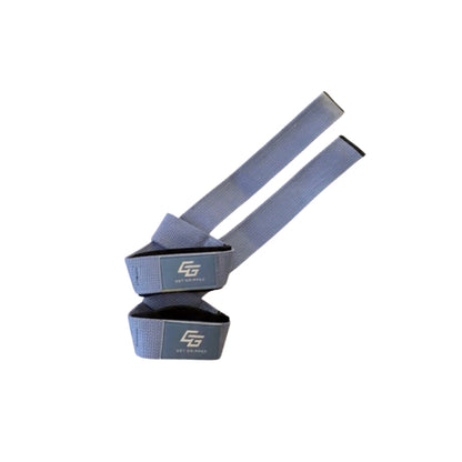 Get Gripped Premium Single Tail Strap