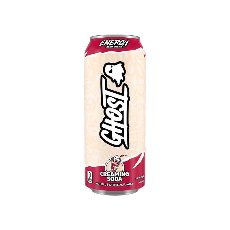 Ghost Energy RTD AUS 500ml