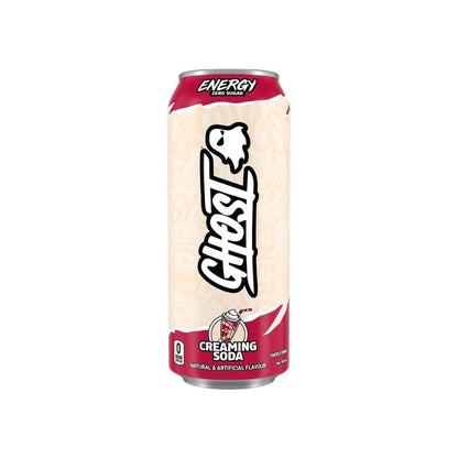Ghost Energy RTD AUS 500ml