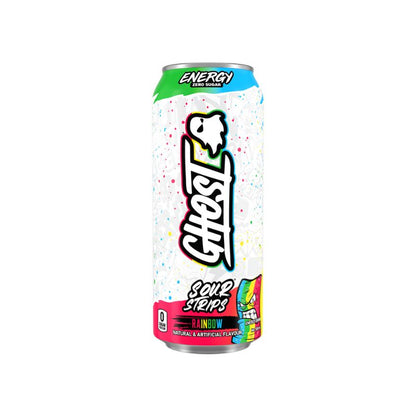 Ghost Energy RTD AUS 500ml