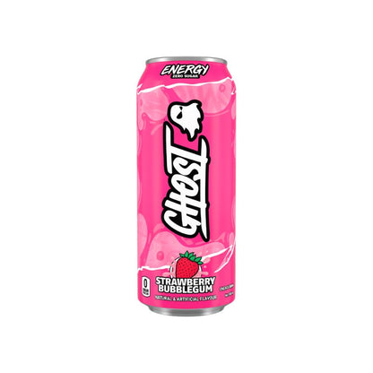 Ghost Energy RTD AUS 500ml