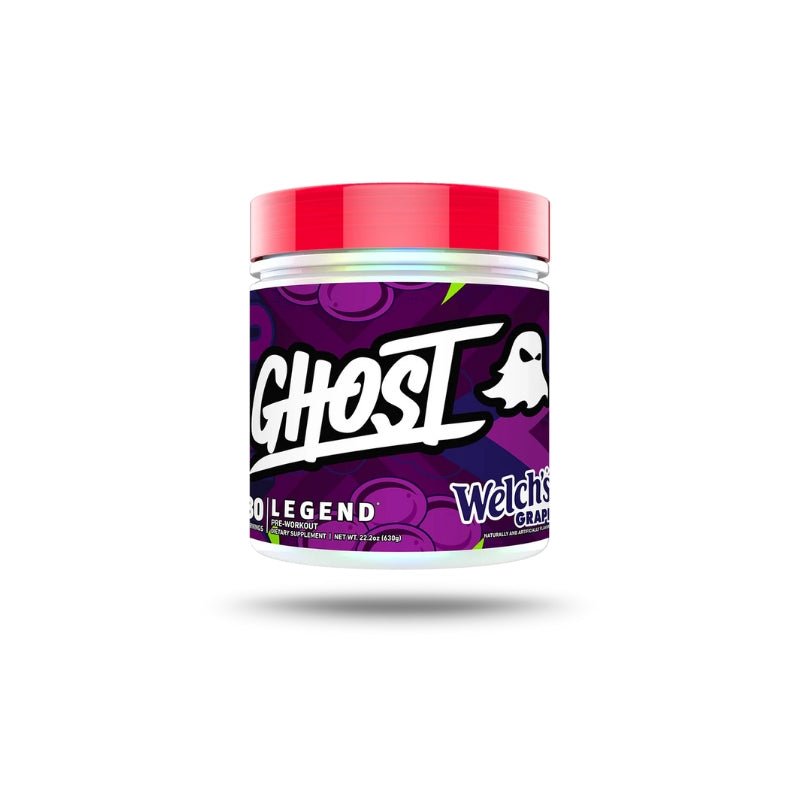 Ghost Legend V4 30 Serve Clearance