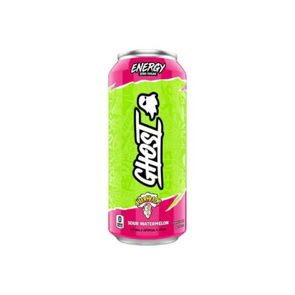 Ghost Energy RTD AUS 500ml - Watermelon