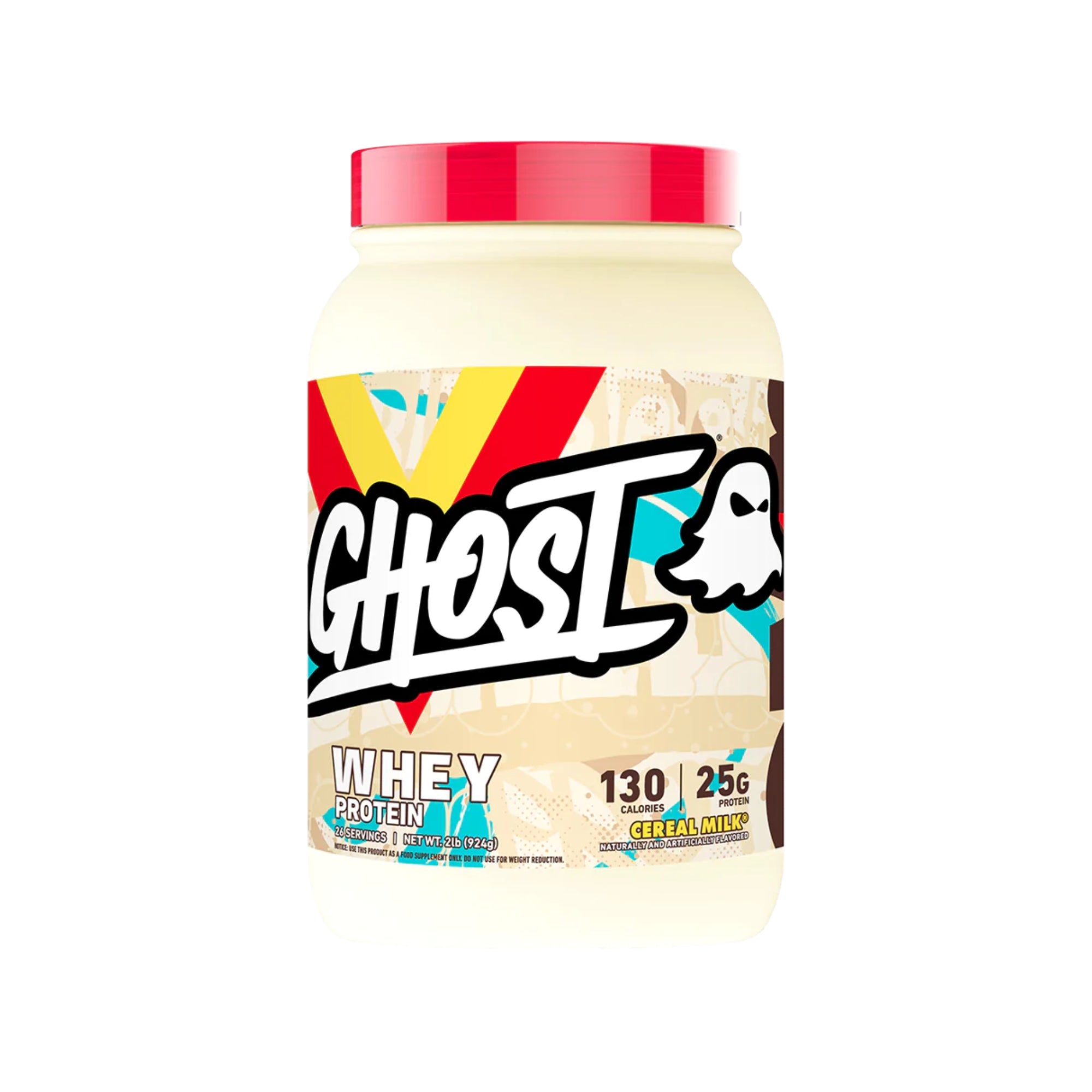 Ghost Whey - Cereal Milk