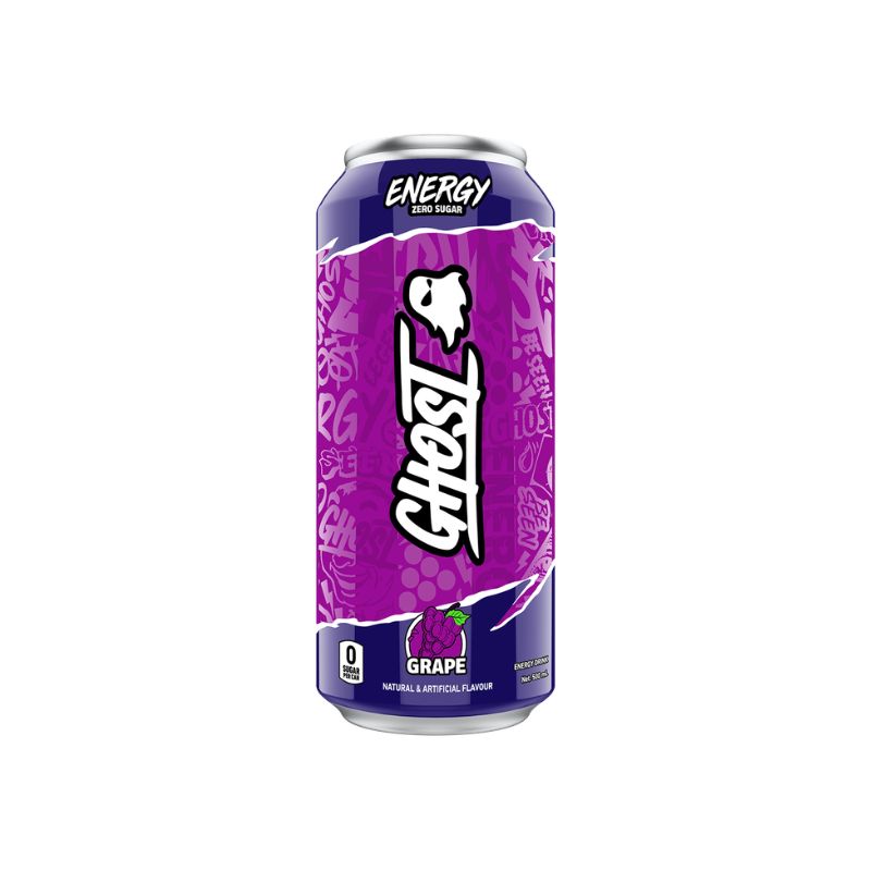 Ghost Energy RTD AUS 500ml