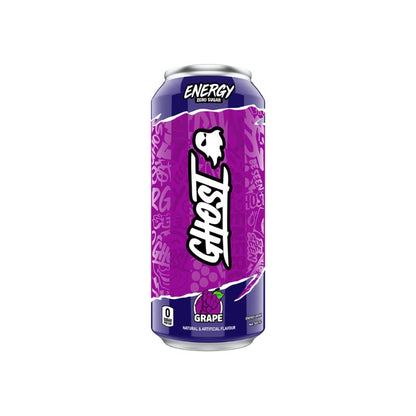 Ghost Energy RTD AUS 500ml