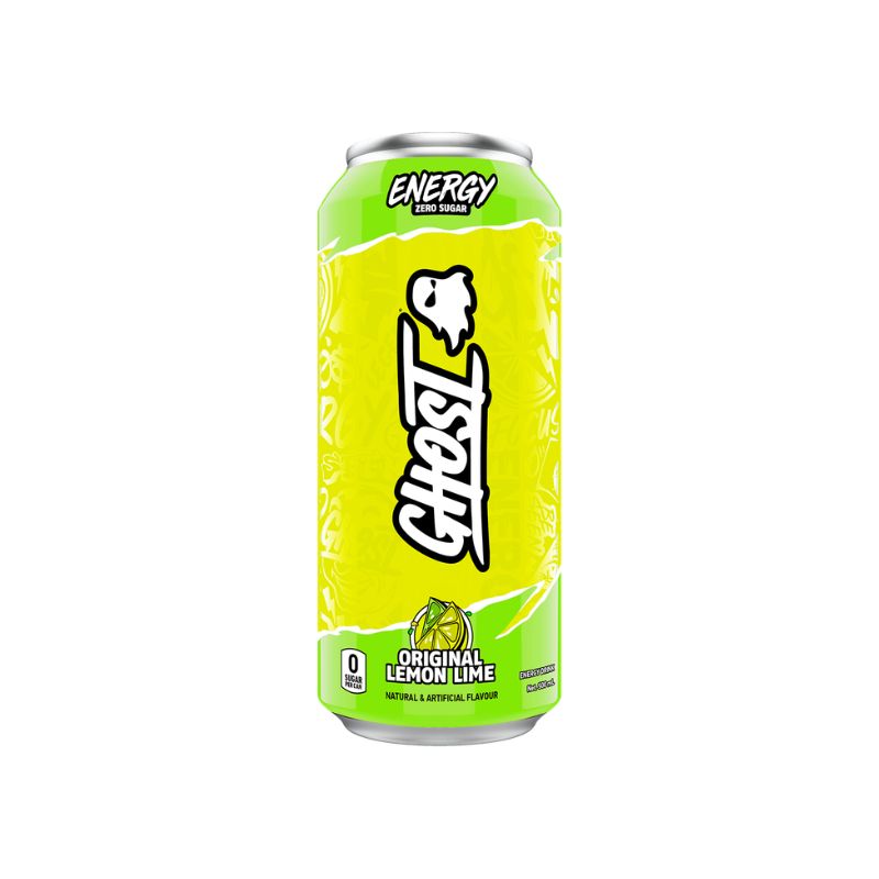 Ghost Energy RTD AUS 500ml