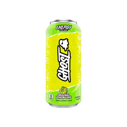 Ghost Energy RTD AUS 500ml