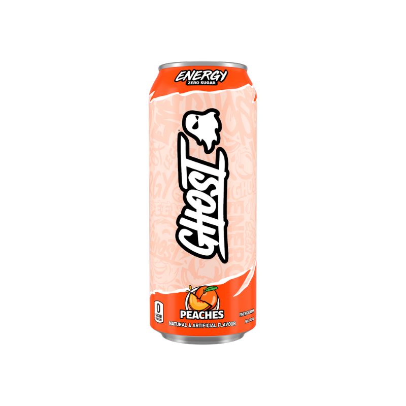 Ghost Energy RTD AUS 500ml
