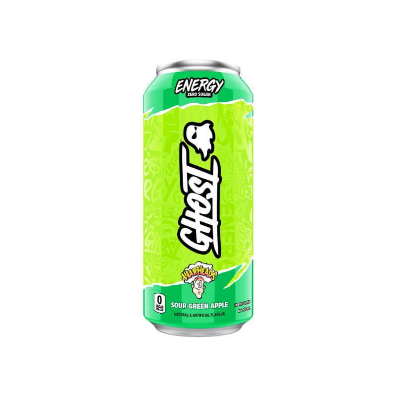 Ghost Energy RTD AUS 500ml