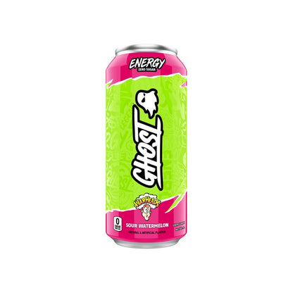 Ghost Energy RTD AUS 500ml