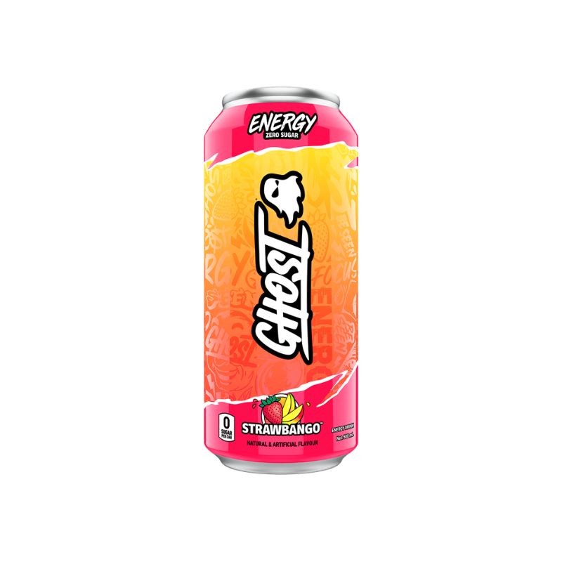 Ghost Energy RTD AUS 500ml