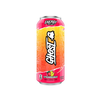 Ghost Energy RTD AUS 500ml