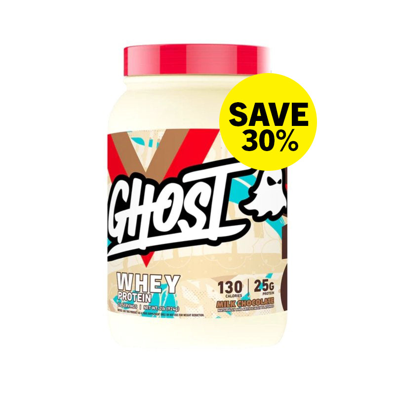 Ghost Whey 2lb Clearance