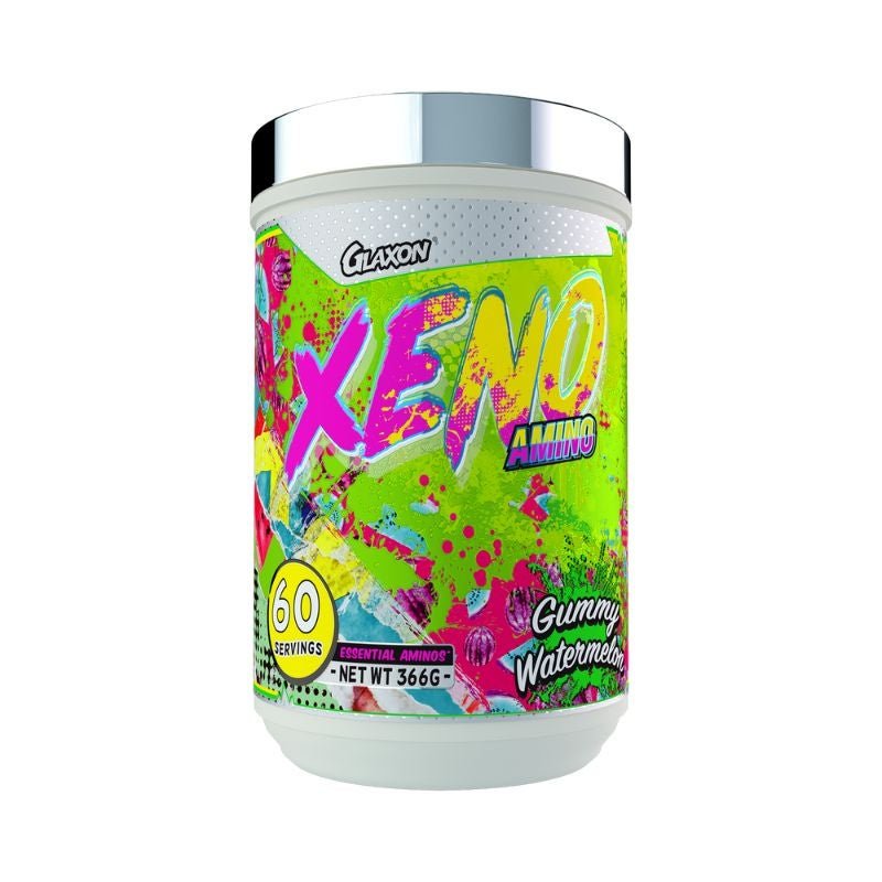 Glaxon Xeno Amino Clearance