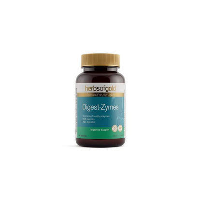 Herbs of Gold Digest-Zymes