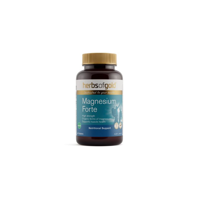 HoG Magnesium Forte
