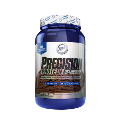 HiTech Precision Protein - Chocolate