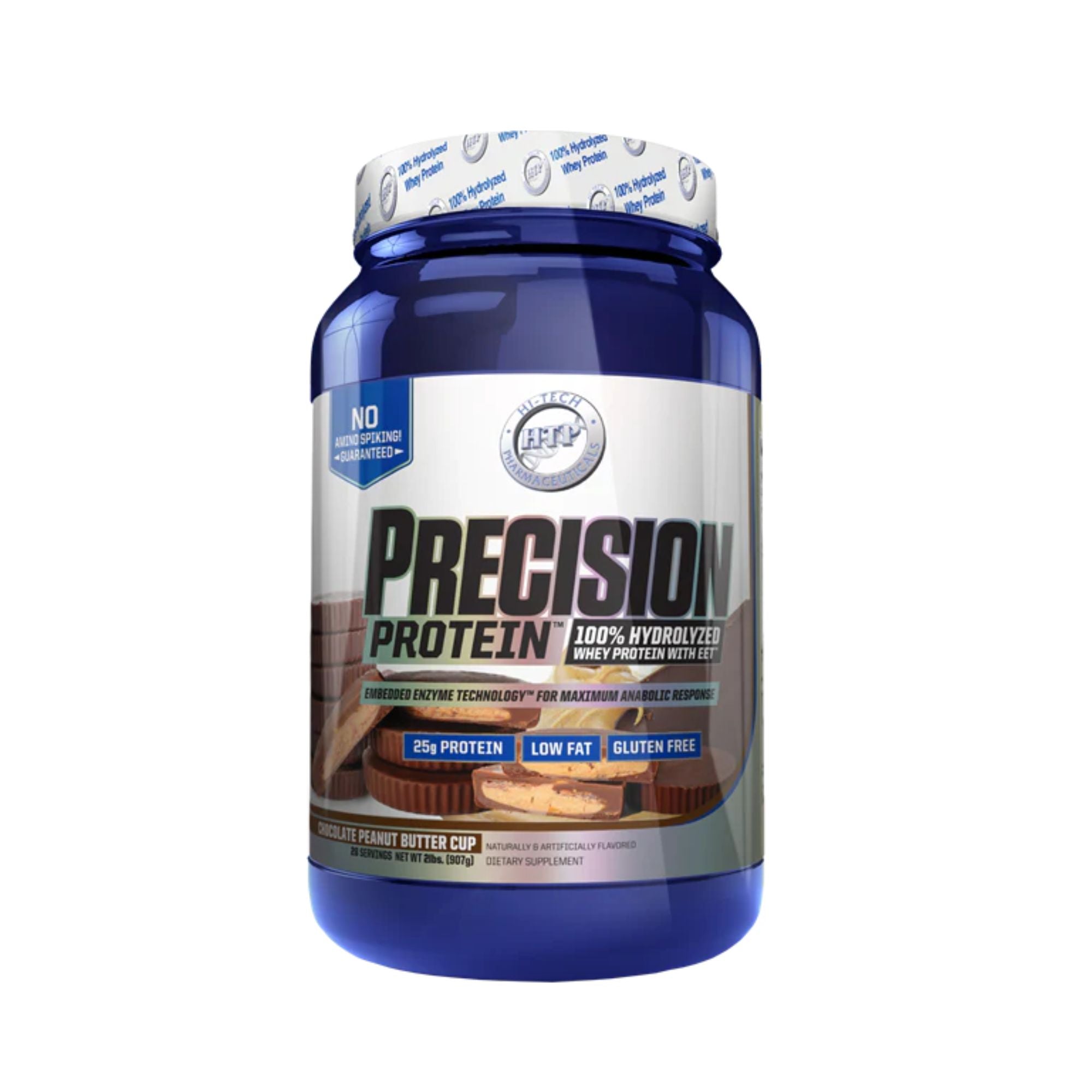 HiTech Precision Protein - Peanut Butter Cup