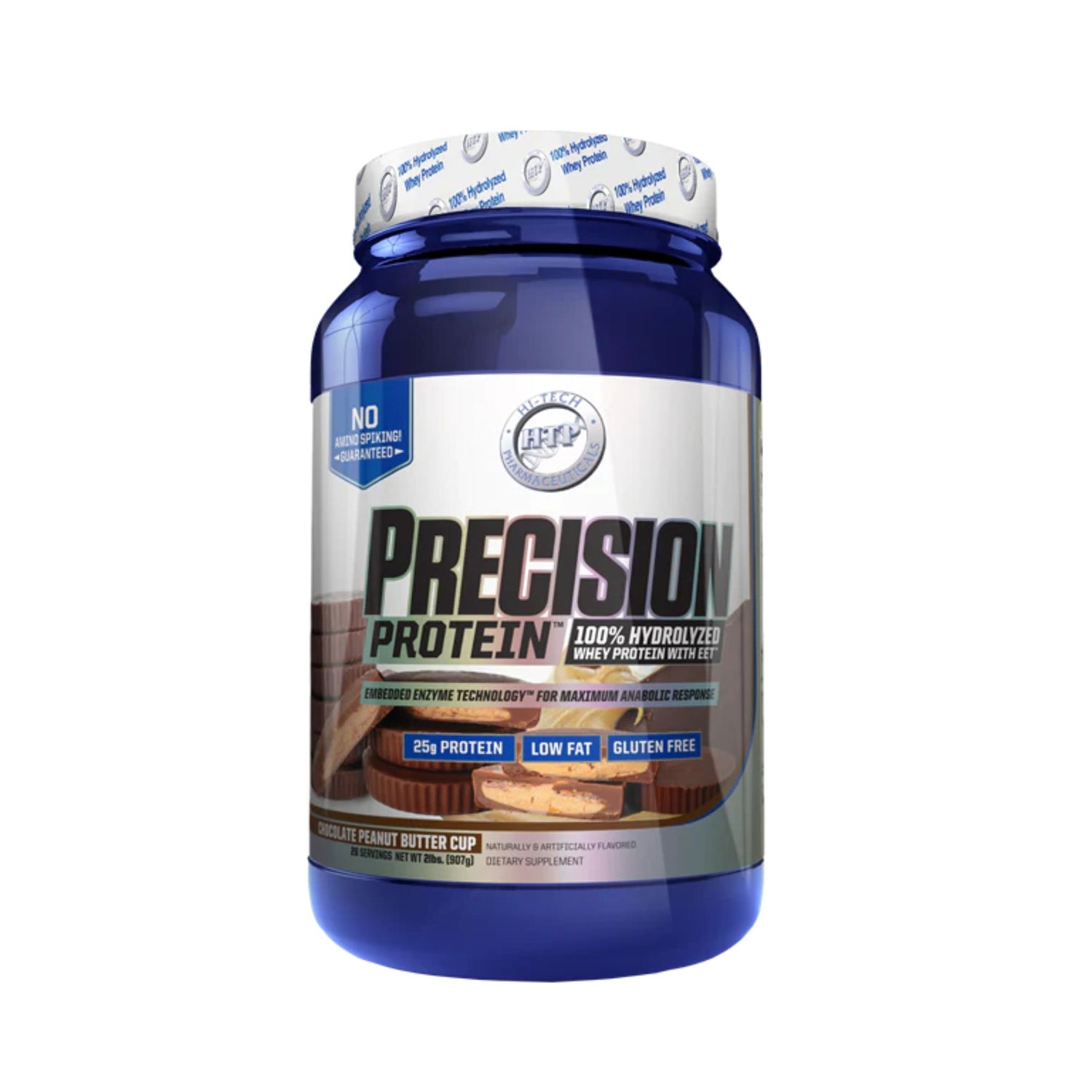 HiTech Precision Protein - Peanut Butter Cup